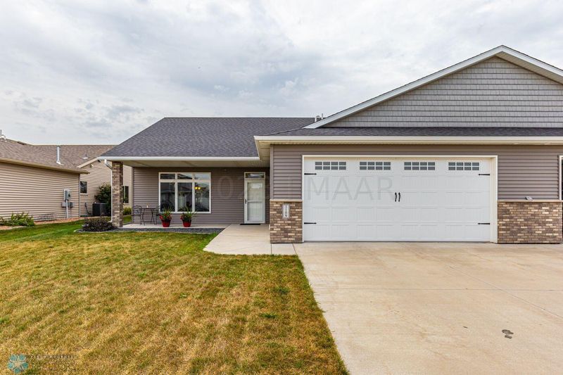 1109 Southwood Dr, Dilworth, MN 56529