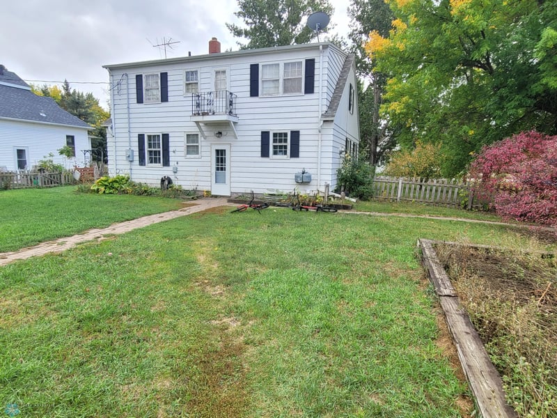410 Gordon St E, Hendrum, MN 56550