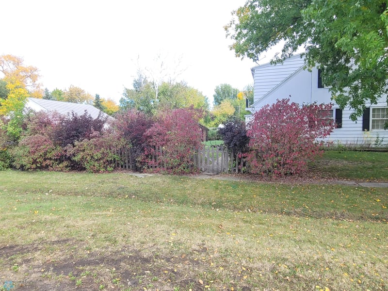 410 Gordon St E, Hendrum, MN 56550
