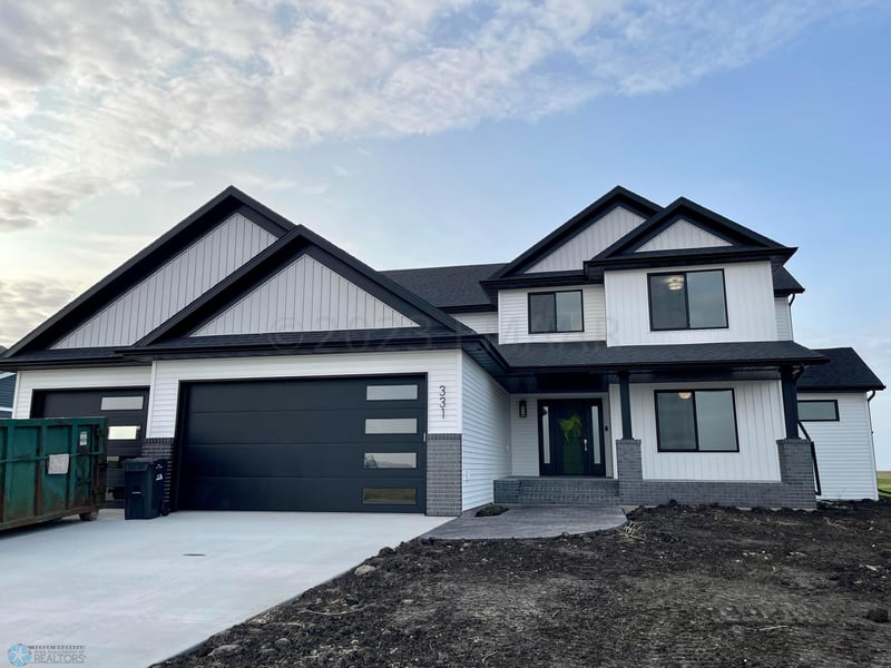 331 Northview Dr SW, Glyndon, MN 56547