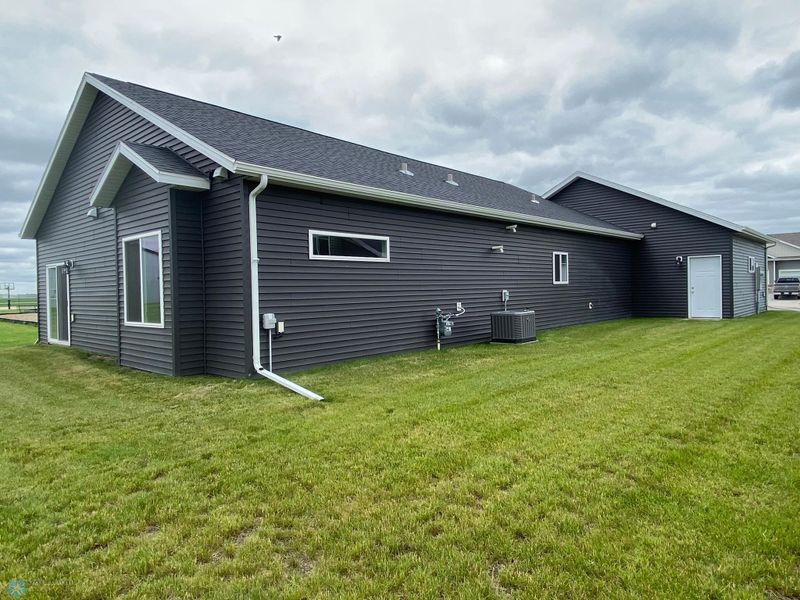 1328 Southview Dr SW, Glyndon, MN 56547