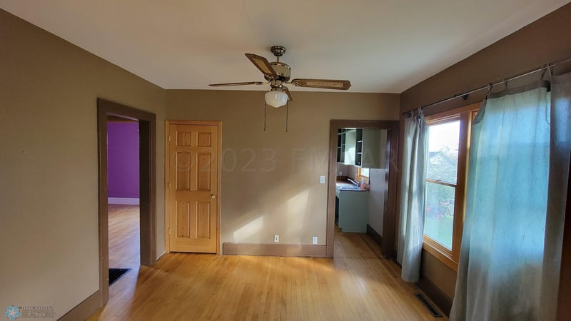 106 1st St, Wolverton, MN 56594