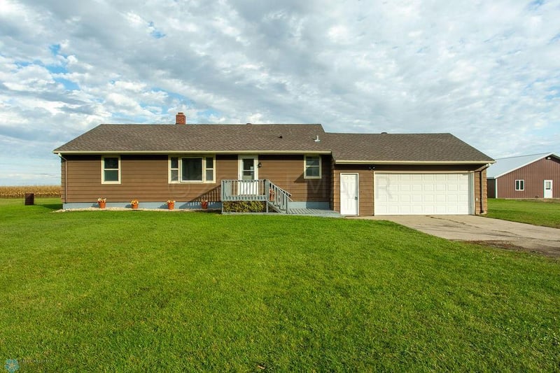 17614 60 St N, Georgetown, MN 56546