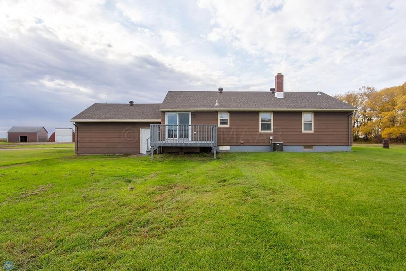 17614 60 St N, Georgetown, MN 56546