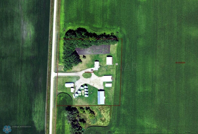 17614 60 St N, Georgetown, MN 56546