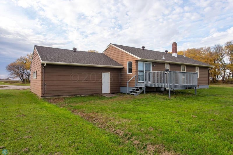 17614 60 St N, Georgetown, MN 56546