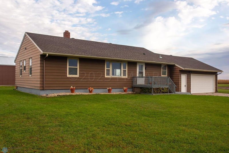 17614 60 St N, Georgetown, MN 56546