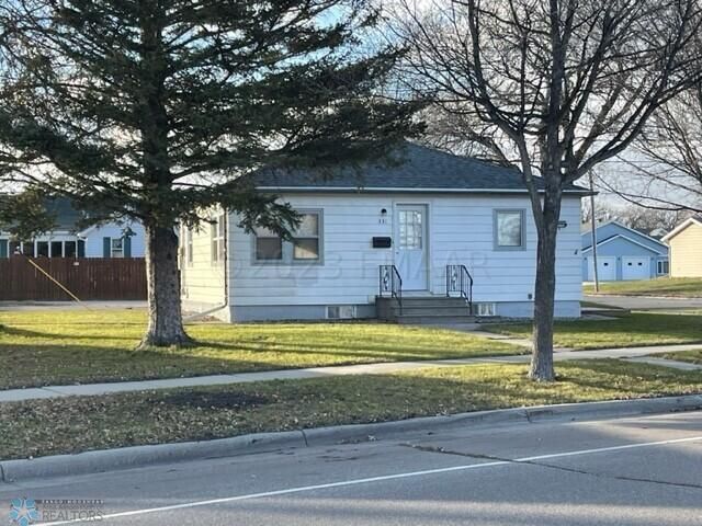 331 Main St, Breckenridge, MN 56520