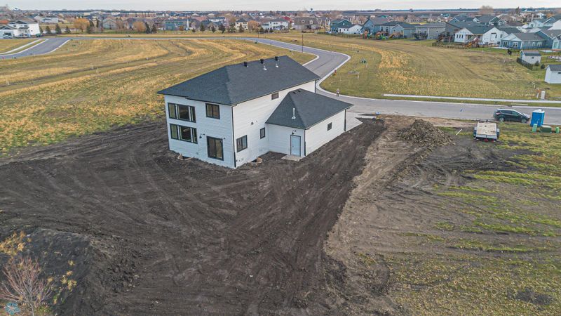 4843 4th St S, Moorhead, MN 56560