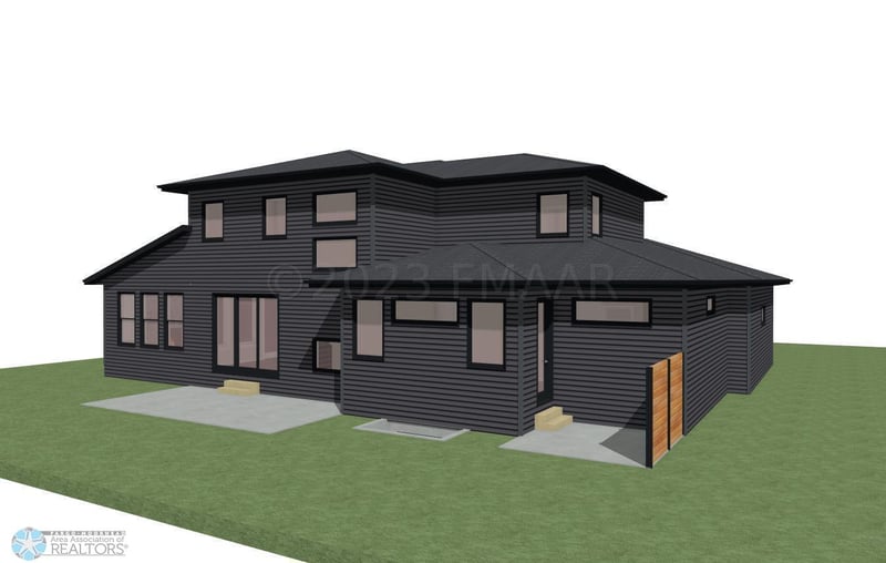 402 Tessa Dr, Moorhead, MN 56560
