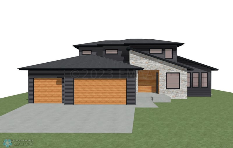 402 Tessa Dr, Moorhead, MN 56560