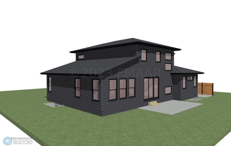 402 Tessa Dr, Moorhead, MN 56560