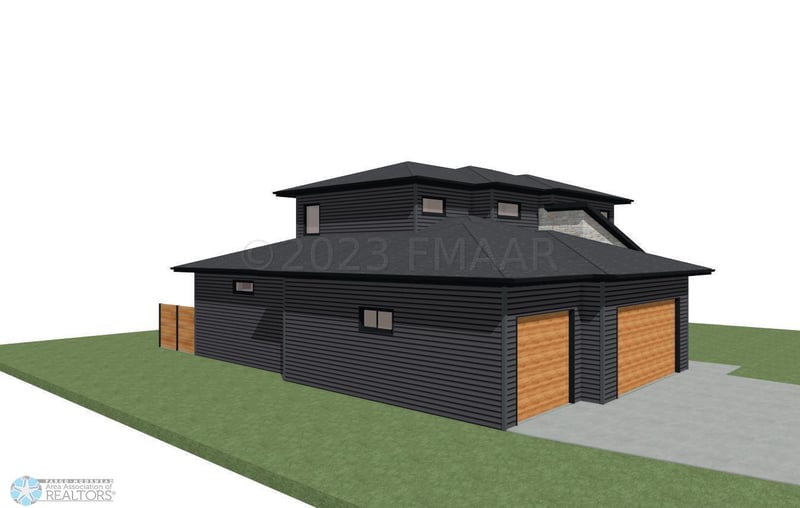 402 Tessa Dr, Moorhead, MN 56560