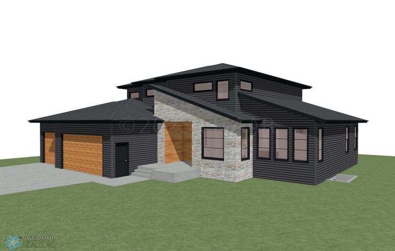 402 Tessa Dr, Moorhead, MN 56560