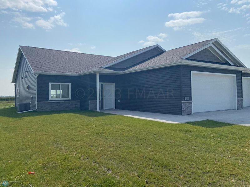 1262 Southview Dr SW, Glyndon, MN 56547