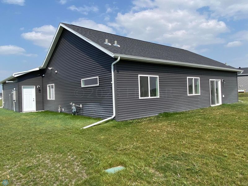 1262 Southview Dr SW, Glyndon, MN 56547