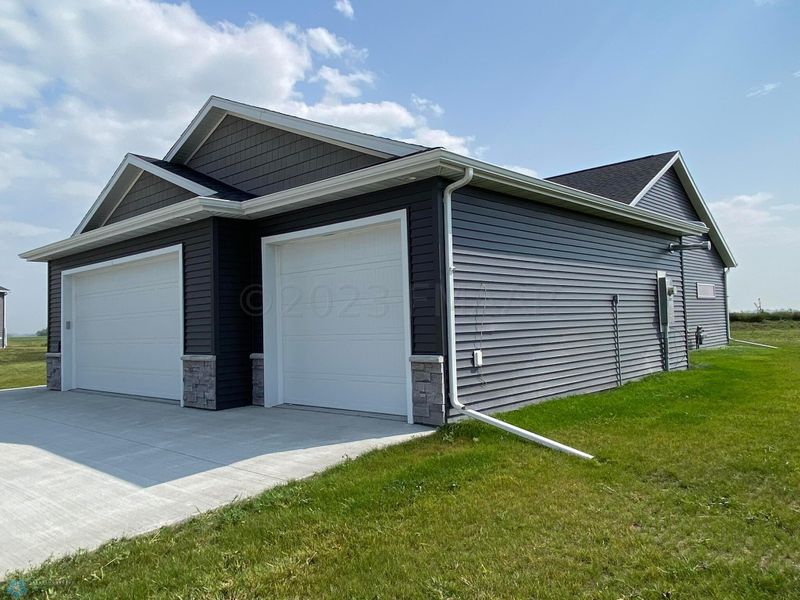 1262 Southview Dr SW, Glyndon, MN 56547