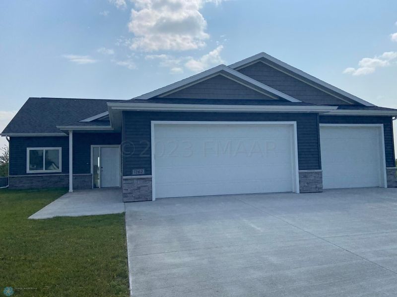 1262 Southview Dr SW, Glyndon, MN 56547
