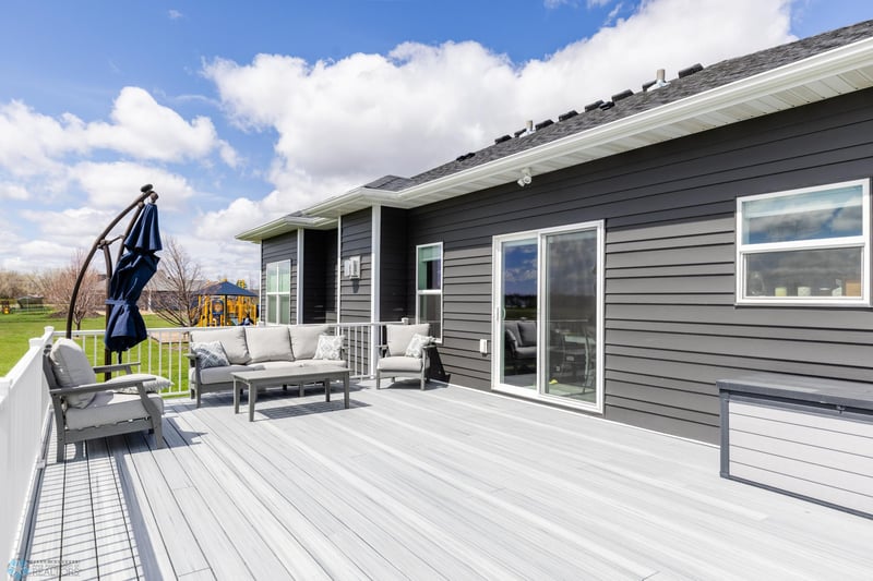 1504 2 Ave SE, Barnesville, MN 56514