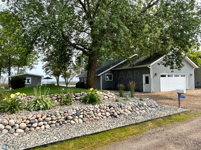 43898 Outlet Beach Rd, Pelican Rapids, MN 56572