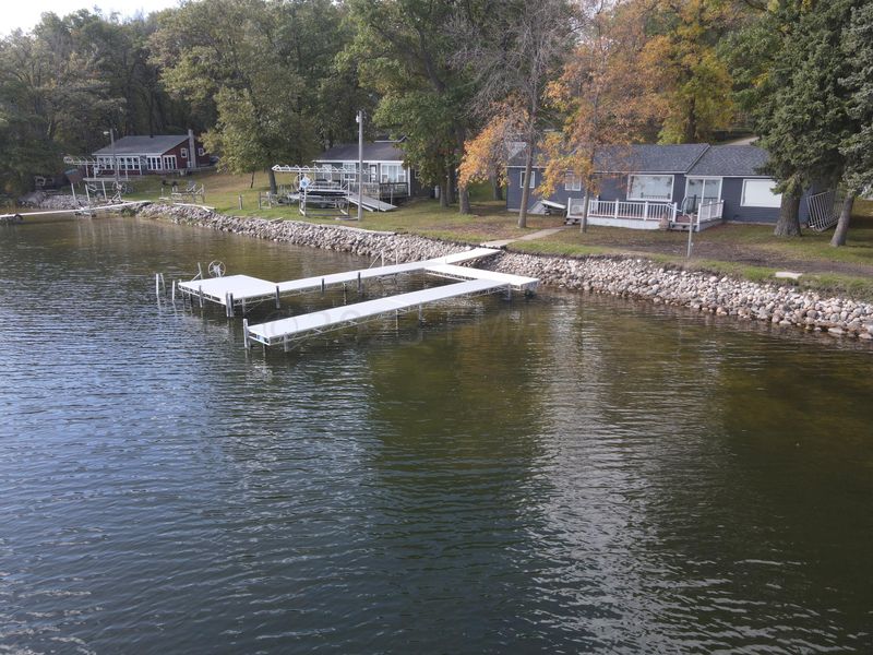 48312 Pike Beach Rd, Pelican Rapids, MN 56572