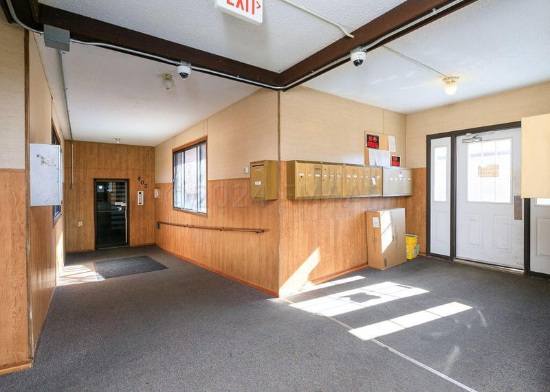 402 1 Ave NW #C, Dilworth, MN 56529