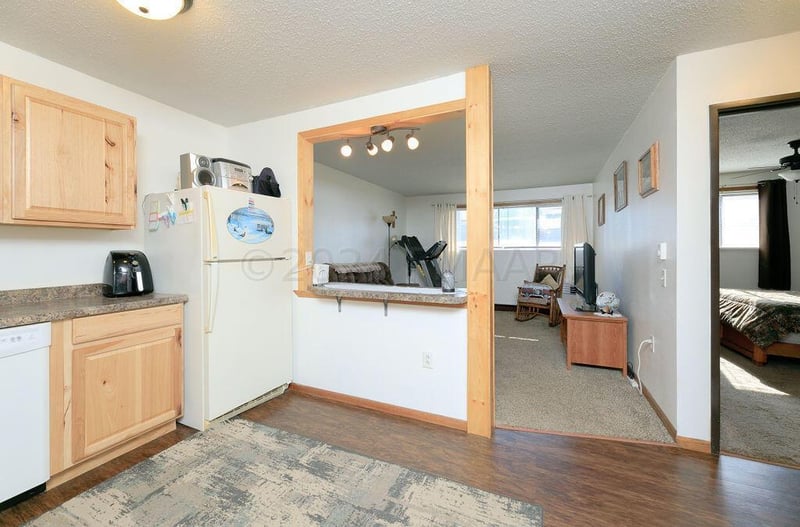 402 1 Ave NW #C, Dilworth, MN 56529