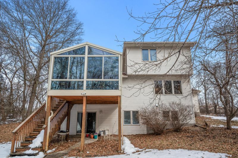 3860 219th Ave NW, Oak Grove, MN 55303