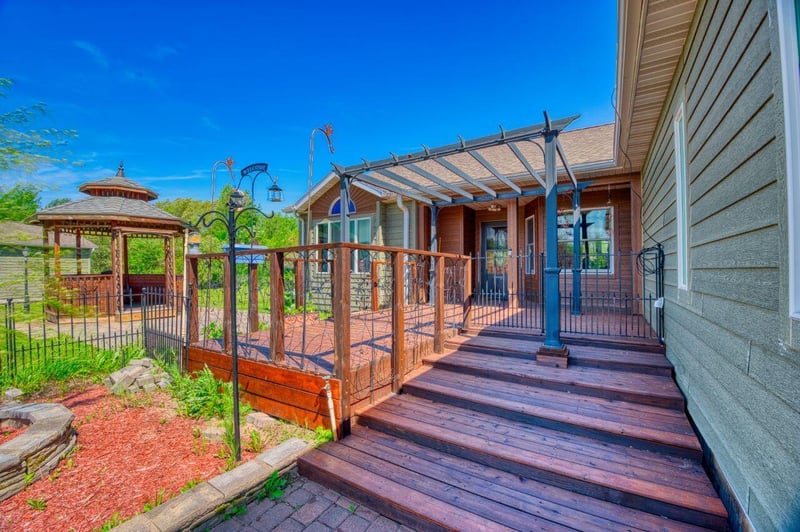 411 E Hawkins Ave, Nashwauk, MN 55769
