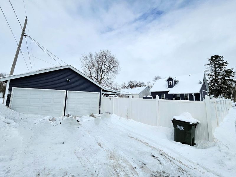 111 Western Ave N, Brooten, MN 56316