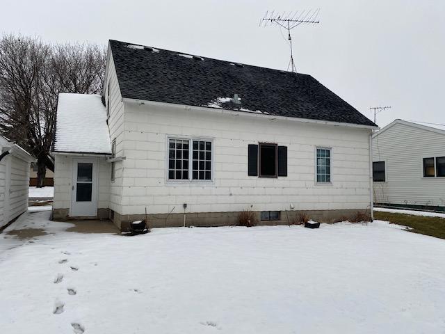 14 2nd Ave NE, Fairfax, MN 55332