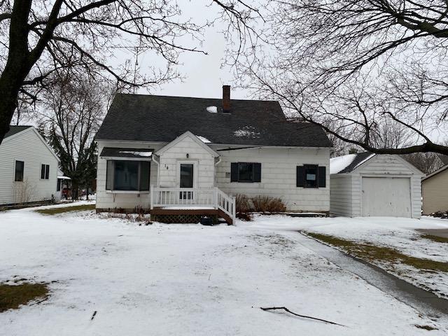 14 2nd Ave NE, Fairfax, MN 55332