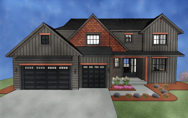4428 Dunham Dr, Edina, MN 55435