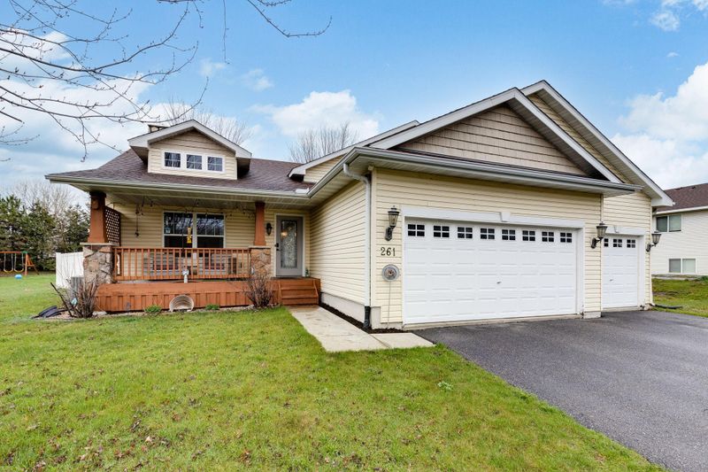 261 Fairmont Ave S, Montrose, MN 55363
