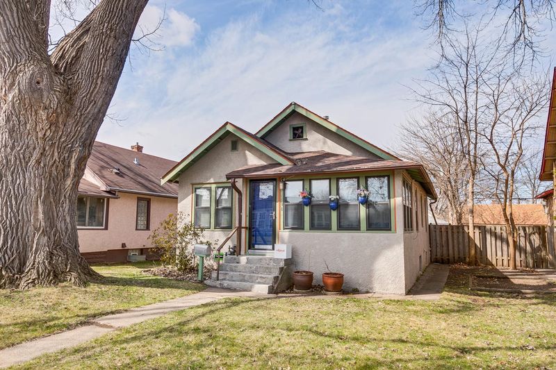 4208 42nd Ave S, Minneapolis, MN 55406