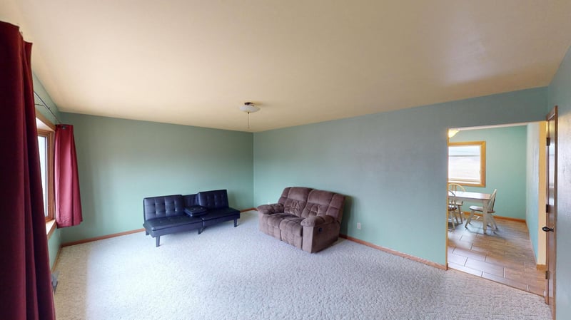665 E Maple St E, Blair, WI 54616