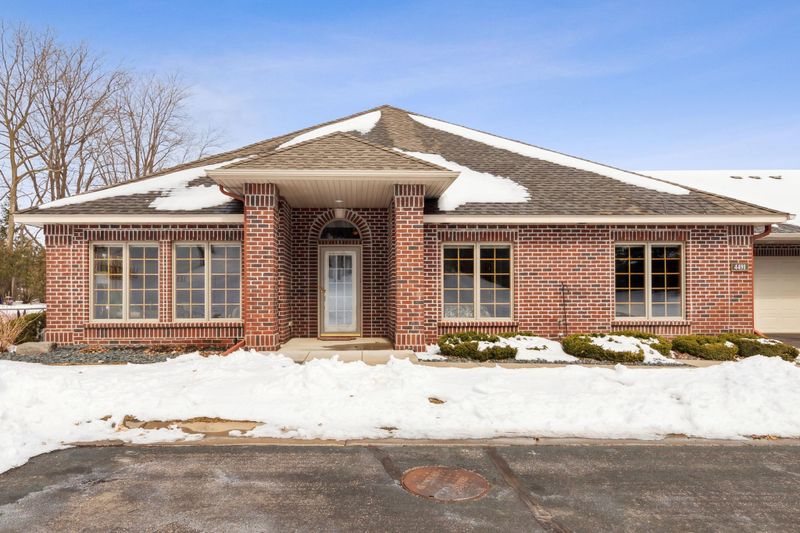 4491 Napier Pw NE, Saint Michael, MN 55376