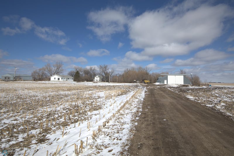 14688 190th Ave N, Borup, MN 56519