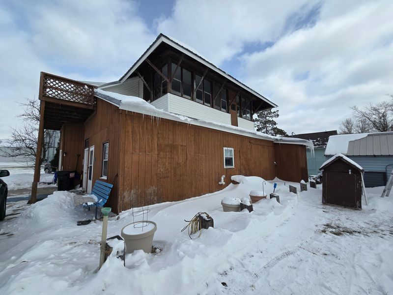 15 SE Birch Ave, Menahga, MN 56464