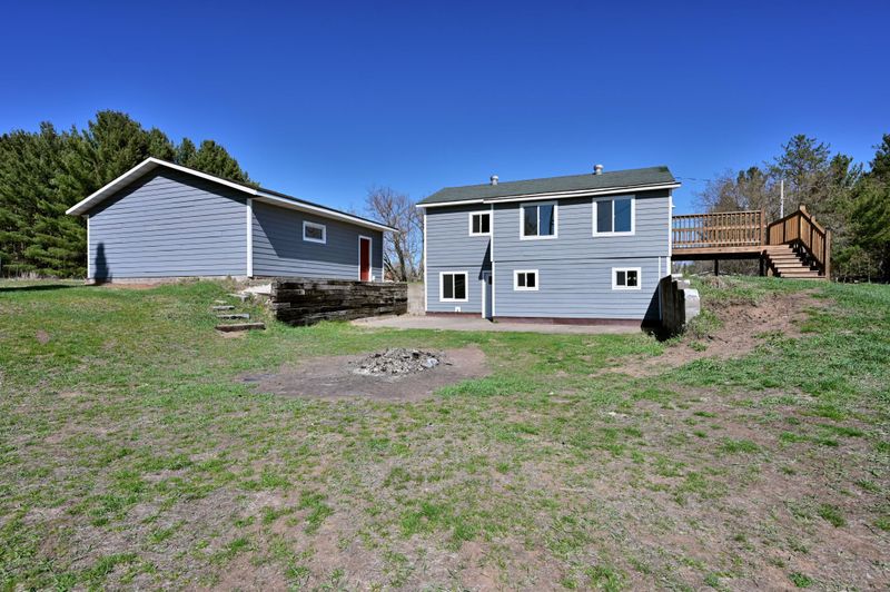 811 S Front St, Spooner, WI 54801