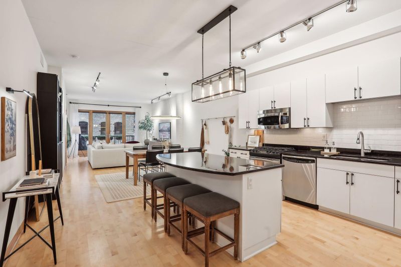 401 N 2nd St #307, Minneapolis, MN 55401