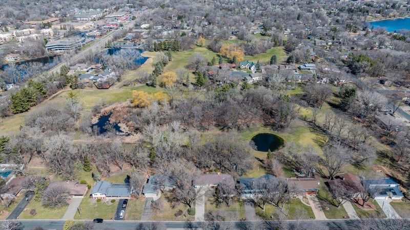 2268 17th St NW, New Brighton, MN 55112