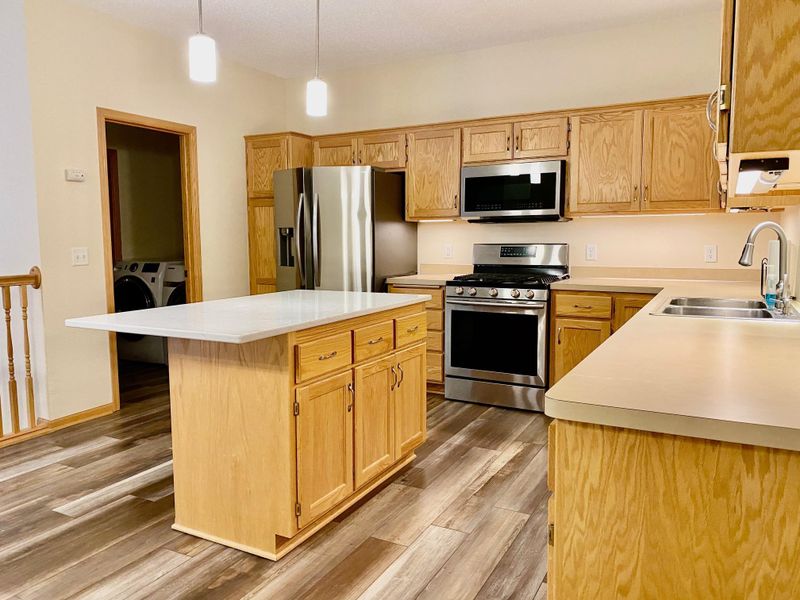 1512 15th St N, Princeton, MN 55371