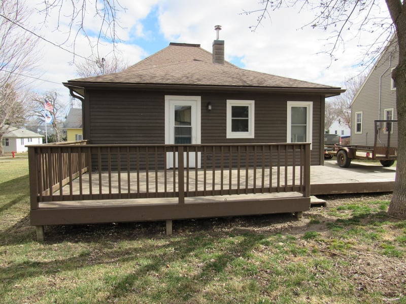 121 Main St S, Wykoff, MN 55990