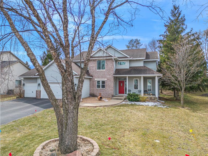 8327 Colton Ave, Woodbury, MN 55125
