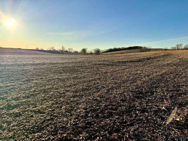 TBD-Parcel 4 160th St, Clitherall, MN 56524