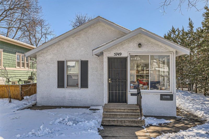 5749 Nicollet Ave, Minneapolis, MN 55419