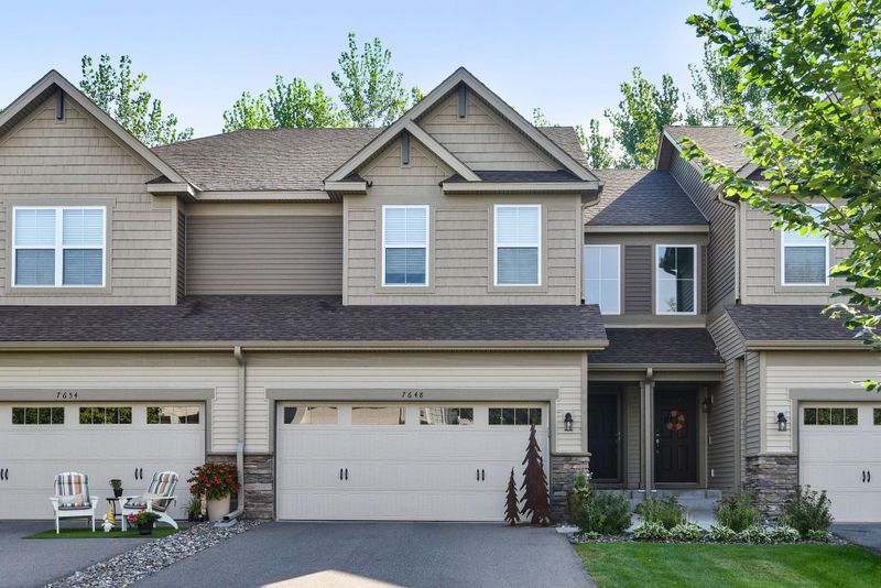 7648 Lambert Ave NE, Otsego, MN 55301