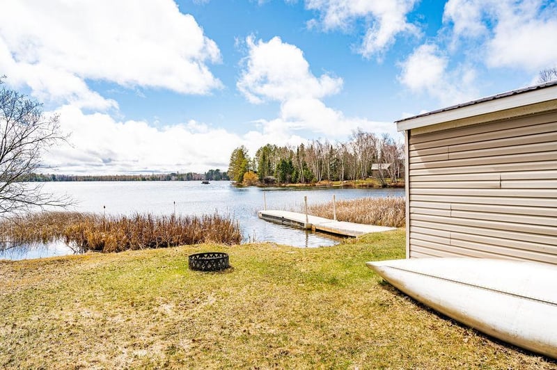 1488 Stone Lake Bridge Rd, Brimson, MN 55602