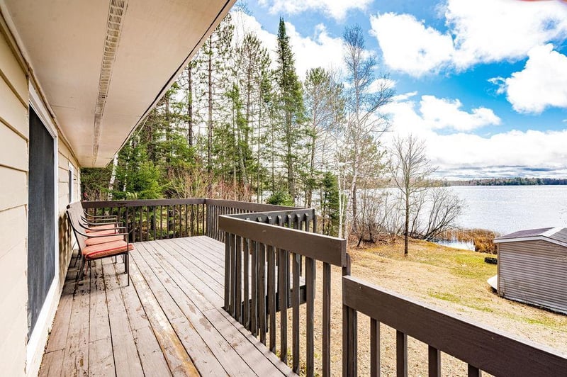 1488 Stone Lake Bridge Rd, Brimson, MN 55602